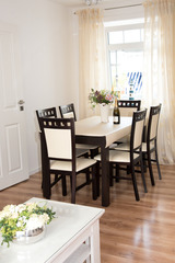 Ferienhaus in Gr&ouml;mitz - Eva - Bild 6