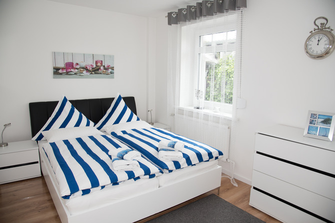 Ferienhaus in Gr&ouml;mitz - Eva - Bild 7