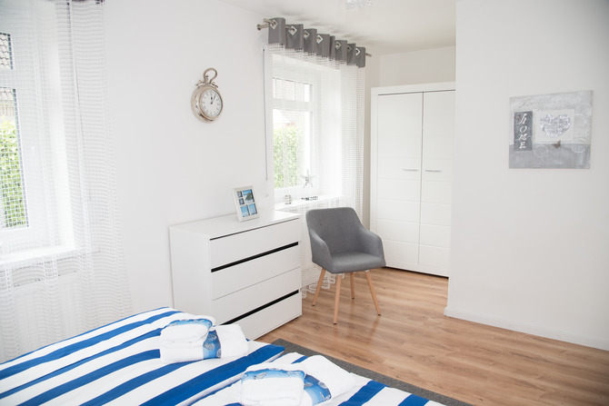 Ferienhaus in Gr&ouml;mitz - Eva - Bild 8