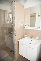 Ferienhaus in Gr&ouml;mitz - Eva - Bild 9