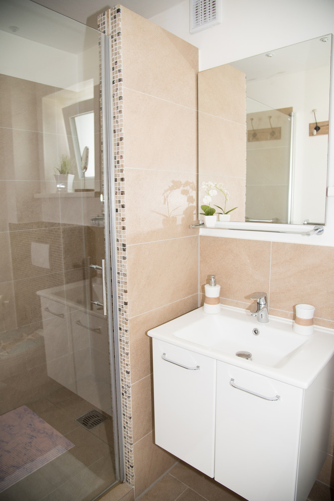 Ferienhaus in Gr&ouml;mitz - Eva - Bild 9