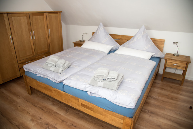 Ferienhaus in Gr&ouml;mitz - Eva - Bild 11