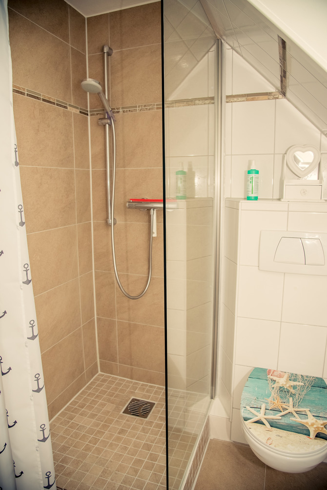 Ferienhaus in Gr&ouml;mitz - Eva - Bild 13