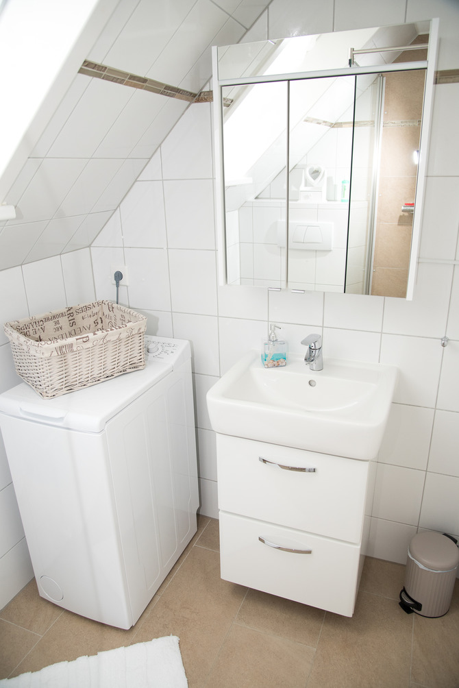 Ferienhaus in Gr&ouml;mitz - Eva - Bild 14