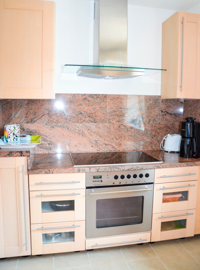 Ferienhaus in Gr&ouml;mitz - Eva - Bild 2