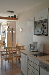 Ferienwohnung in Holm - Sch&ouml;ne, Jan: Ferienapp. "Ostseeblick" (Nr. 917) - Bild 7