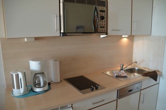 Ferienwohnung in Holm - Sch&ouml;ne, Jan: Ferienapp. "Ostseeblick" (Nr. 917) - Bild 8