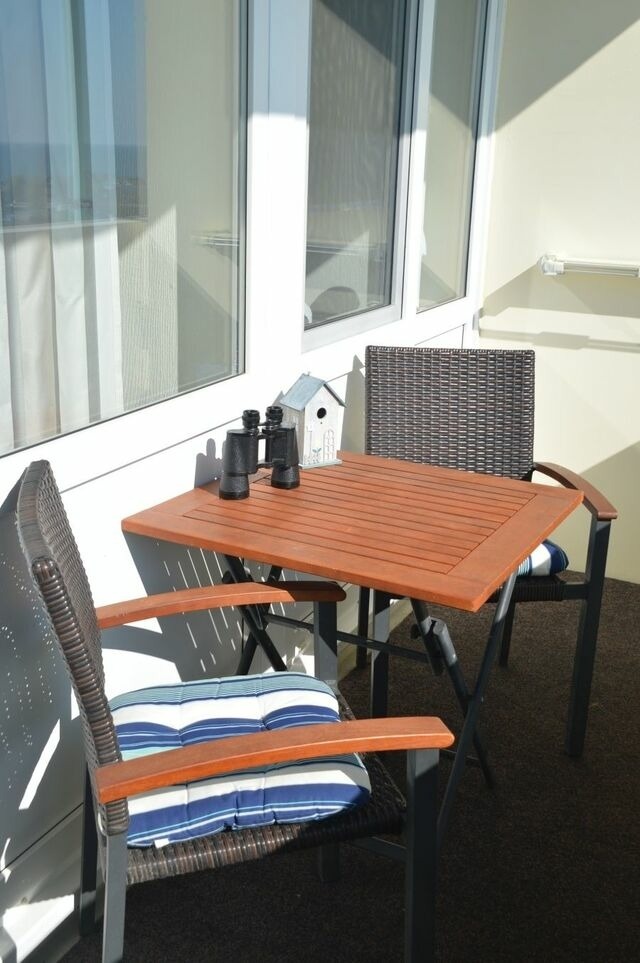 Ferienwohnung in Holm - Sch&ouml;ne, Jan: Ferienapp. "Ostseeblick" (Nr. 917) - Bild 13