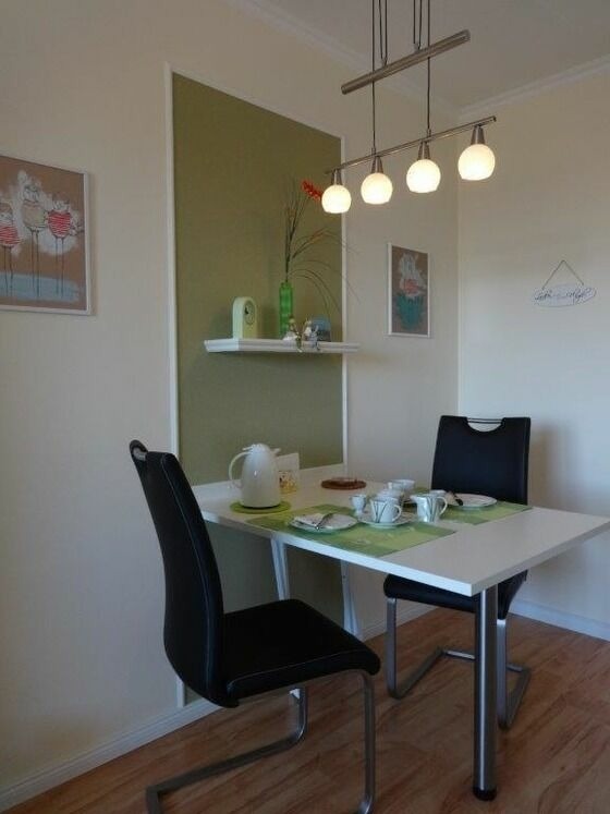 Ferienwohnung in Holm - Pohl, Roswitha & Hartmut: "Haus L&uuml;beck", Fe.-App. "AusZeit" (Nr. 431) - Bild 4