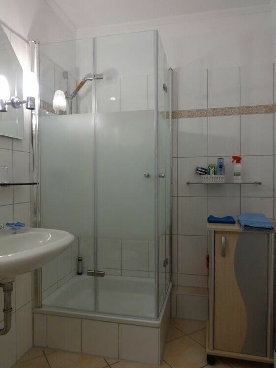 Ferienwohnung in Holm - Pohl, Roswitha & Hartmut: "Haus L&uuml;beck", Fe.-App. "AusZeit" (Nr. 431) - Bild 13