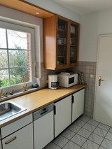 Ferienwohnung in Loose - Zuhause mit Aussicht - Bild 11