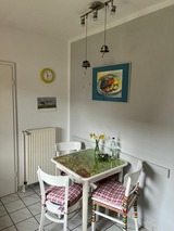 Ferienwohnung in Loose - Zuhause mit Aussicht - Bild 12