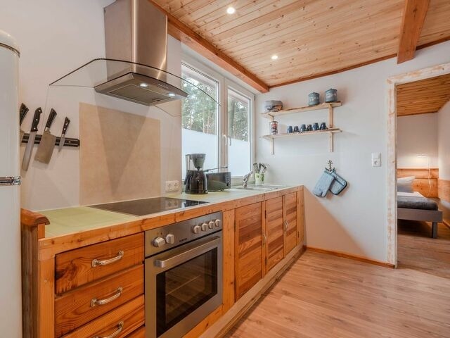 Ferienhaus in &Uuml;ckeritz - D&uuml;nenblick 1 - Bild 6