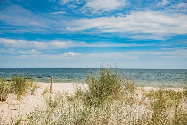 Ferienhaus in &Uuml;ckeritz - D&uuml;nenblick 1 - Bild 16