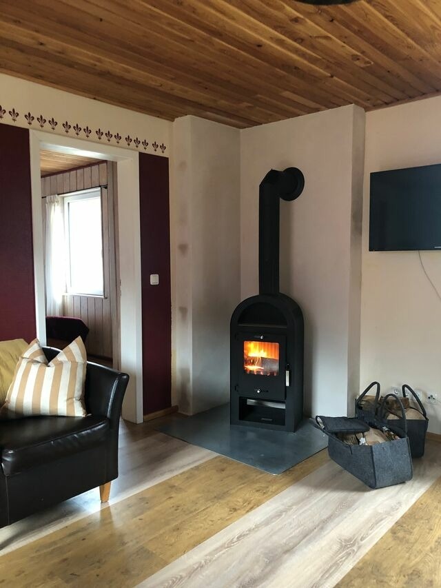 Ferienhaus in &Uuml;ckeritz - Herzmuschel - Bild 7