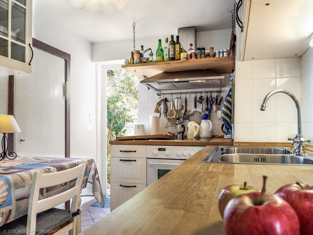 Ferienhaus in Prerow - altes Kapit&auml;nsh&auml;uschen - Bild 20