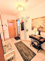 Ferienwohnung in Dahme - Villa Seewind Whg. 18 H&uuml;hnergott - Bild 18