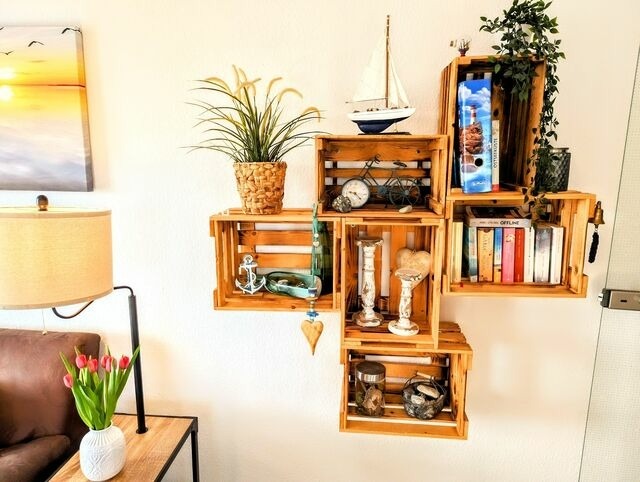 Ferienwohnung in Dahme - Villa Seewind Whg. 18 H&uuml;hnergott - Bild 6