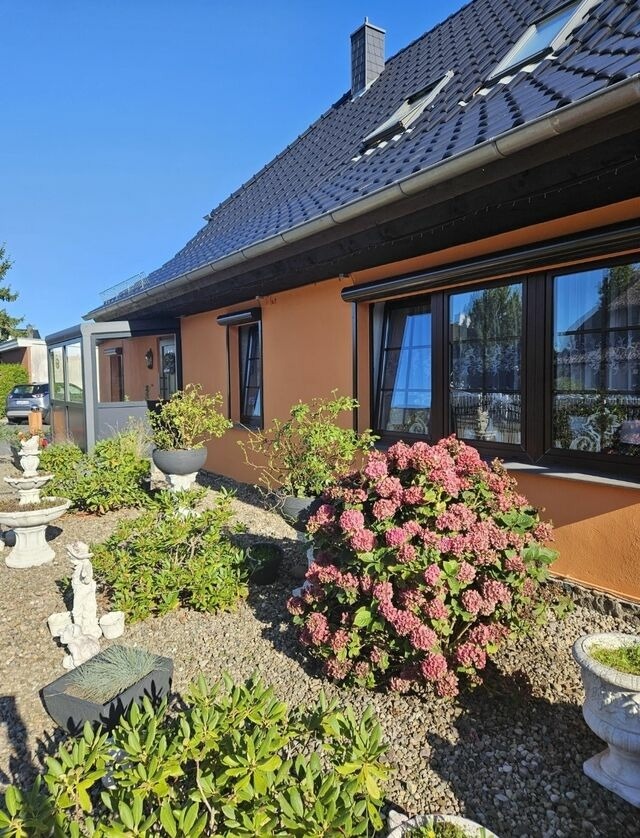 Ferienwohnung in Karlshagen - ferienwohnung k&ouml;ster - Bild 3