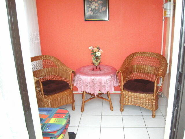 Ferienwohnung in Karlshagen - ferienwohnung k&ouml;ster - Bild 5