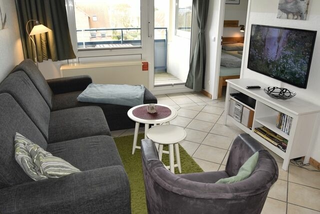 Ferienwohnung in Laboe - Totzek, Birgitta & Achim: Ferienwohnung "M&ouml;we" (Nr. 27) - Bild 6