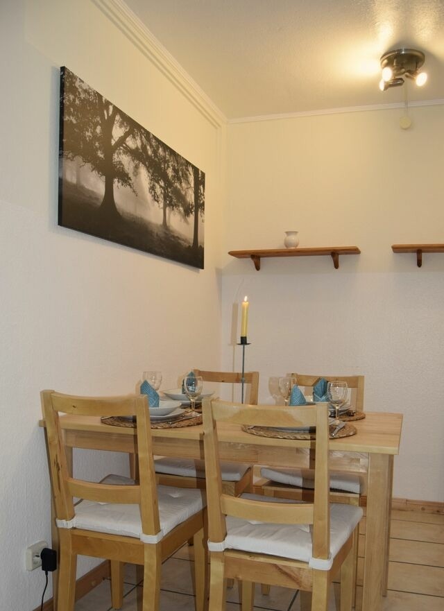 Ferienwohnung in Laboe - Totzek, Birgitta & Achim: Ferienwohnung "M&ouml;we" (Nr. 27) - Bild 8