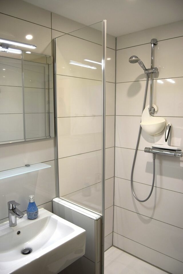 Ferienwohnung in Laboe - Totzek, Birgitta & Achim: Ferienwohnung "M&ouml;we" (Nr. 27) - Bild 10