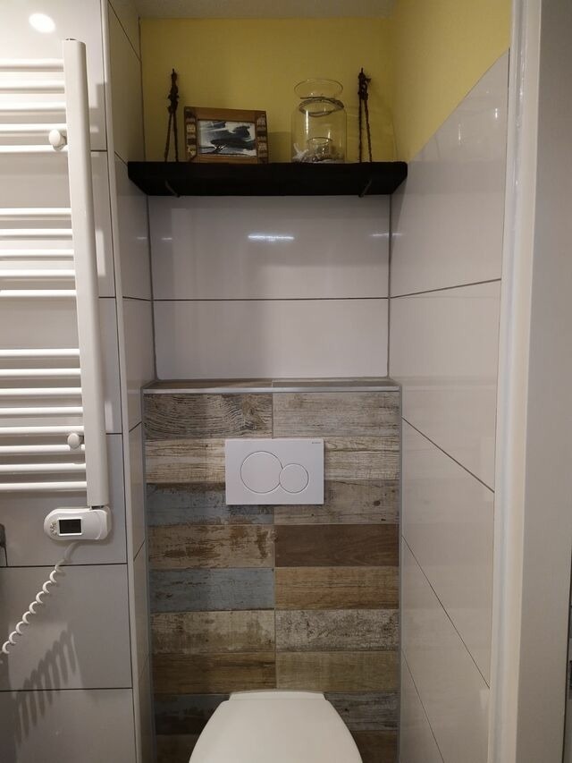 Ferienwohnung in Laboe - Totzek, Birgitta & Achim: Ferienwohnung "M&ouml;we" (Nr. 27) - Bild 11