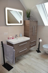 Ferienhaus in Stakendorf - Rauschenbach, Jan: Doppelhaush&auml;lfte "Sommer" - Bild 14