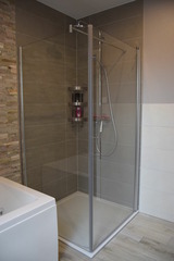 Ferienhaus in Stakendorf - Rauschenbach, Jan: Doppelhaush&auml;lfte "Sommer" - Bild 17