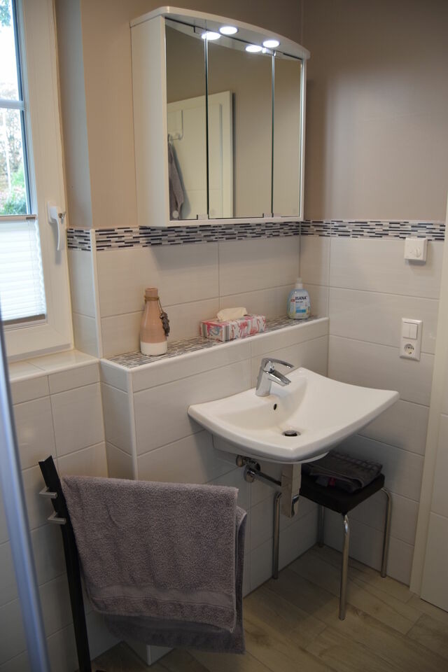 Ferienhaus in Stakendorf - Rauschenbach, Jan: Doppelhaush&auml;lfte "Sommer" - Bild 18