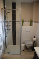 Ferienhaus in Stakendorf - Rauschenbach, Jan: Doppelhaush&auml;lfte "Sommer" - Bild 19