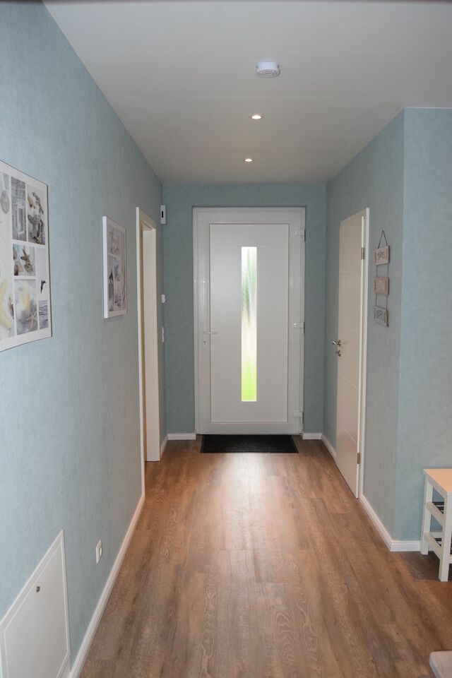 Ferienhaus in Stakendorf - Rauschenbach, Jan: Doppelhaush&auml;lfte "Sommer" - Bild 20