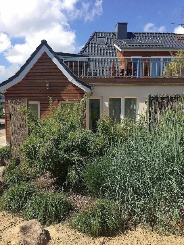 Ferienwohnung in Gr&ouml;mitz - K3 - Strandhaus K&ouml;nigsberger Allee 8 - FERIENDOMIZIL HOLLICH - Bild 16