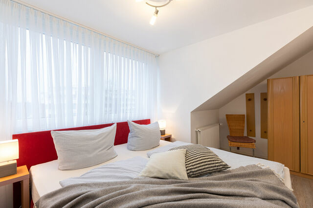 Ferienwohnung in Gr&ouml;mitz - M3 - Apartmenthaus Marienburger Str. 4 - FERIENDOMIZIL HOLLICH - Bild 8