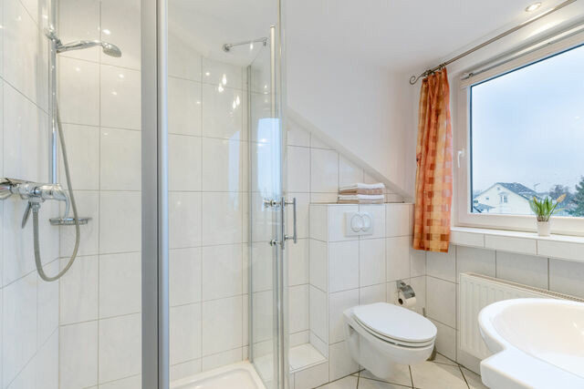 Ferienwohnung in Gr&ouml;mitz - M3 - Apartmenthaus Marienburger Str. 4 - FERIENDOMIZIL HOLLICH - Bild 10