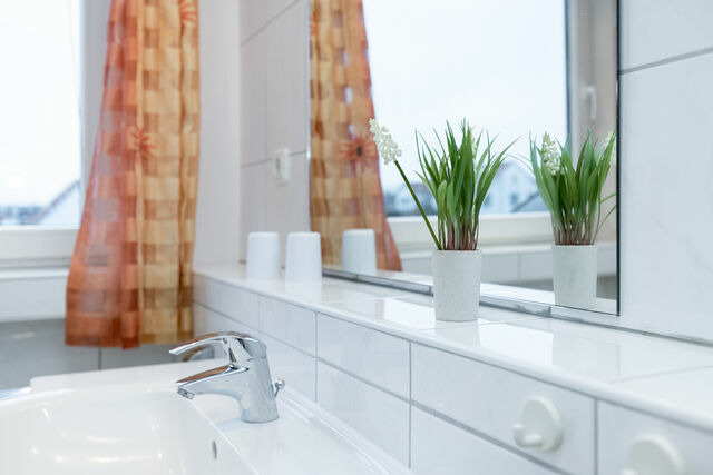 Ferienwohnung in Gr&ouml;mitz - M3 - Apartmenthaus Marienburger Str. 4 - FERIENDOMIZIL HOLLICH - Bild 13