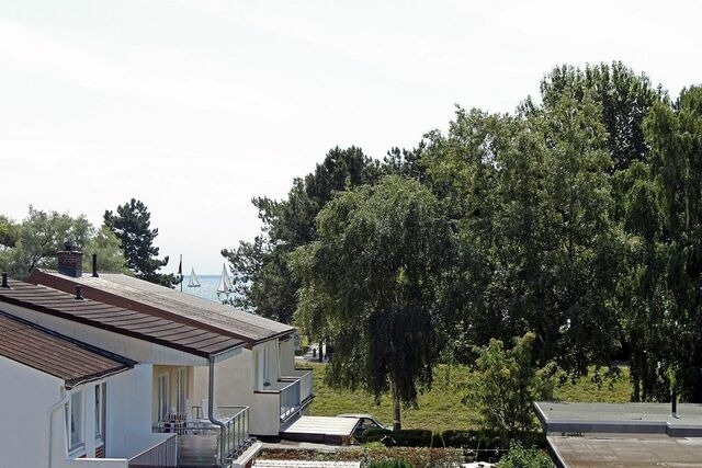 Ferienwohnung in Gr&ouml;mitz - M3 - Apartmenthaus Marienburger Str. 4 - FERIENDOMIZIL HOLLICH - Bild 18