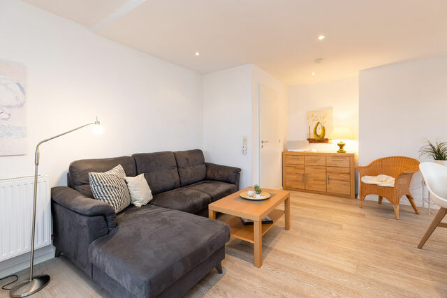 Ferienwohnung in Gr&ouml;mitz - M3 - Apartmenthaus Marienburger Str. 4 - FERIENDOMIZIL HOLLICH - Bild 19