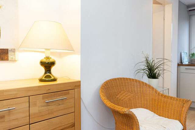 Ferienwohnung in Gr&ouml;mitz - M3 - Apartmenthaus Marienburger Str. 4 - FERIENDOMIZIL HOLLICH - Bild 20