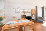 Ferienwohnung in Gr&ouml;mitz - W6 - G&auml;stehaus Christian-Westphal-Str. 60 - FERIENDOMIZIL HOLLICH - Bild 2