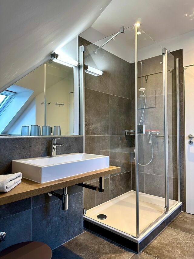 Ferienwohnung in Gr&ouml;mitz - W6 - G&auml;stehaus Christian-Westphal-Str. 60 - FERIENDOMIZIL HOLLICH - Bild 8