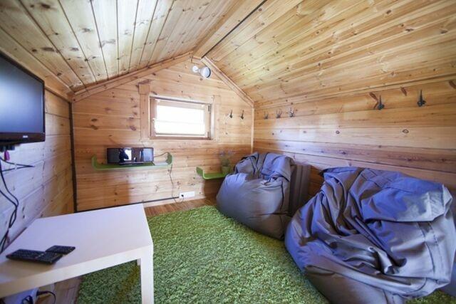 Ferienhaus in Pelzerhaken - Typ D / "Gorch Fock" -Sch&auml;renhaus- - Bild 9