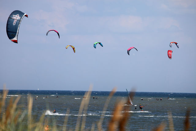 Ferienhaus in Pelzerhaken - Typ B / "Lady Nelson" -F&ouml;rdehaus- - Bild 16