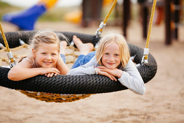 Ferienhaus in Pelzerhaken - Typ F / "Horatio Hornblower" -Kapit&auml;nshaus- - Bild 19