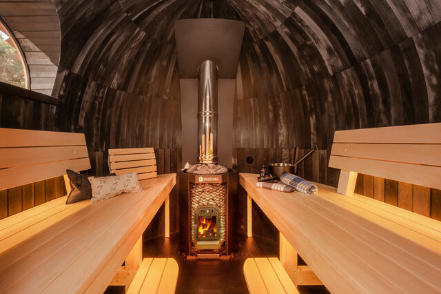 Ferienhaus in &Uuml;ckeritz - Sturmm&ouml;we - Bild 11