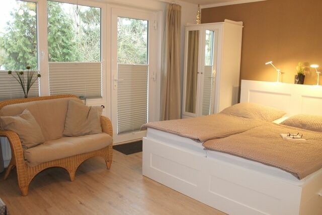 Ferienwohnung in Gr&ouml;nwohldshorst - Landhaus Lippmann Whg.2 - Bild 2