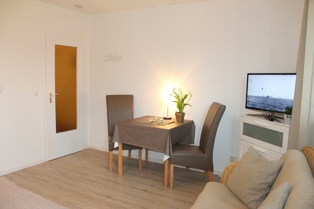 Ferienwohnung in Gr&ouml;nwohldshorst - Landhaus Lippmann Whg.2 - Bild 5