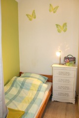 Ferienwohnung in Gr&ouml;nwohldshorst - Landhaus Lippmann Whg.2 - Bild 6