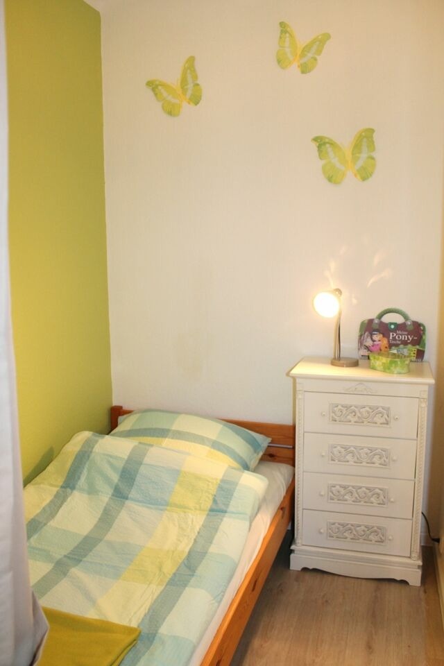 Ferienwohnung in Gr&ouml;nwohldshorst - Landhaus Lippmann Whg.2 - Bild 6